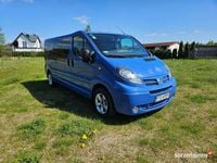 Używany Nissan Primastar 2011 Minivan