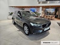 używany Volvo XC60 D4 Momentum Pro aut