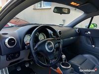 Używany Audi TT Sport 1999 Coupe