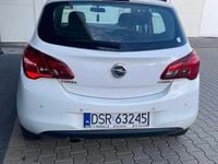 Używany Opel Corsa 2018 Hatchback