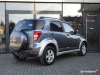 używany Daihatsu Terios 