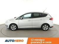 Używany Ford C-MAX 105 KM (77 kW) 2016 Szary Minivan