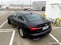 używany Audi A6 35 TDI mHEV S tronic