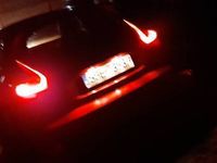 używany Nissan Juke 1.6 benzyna automat