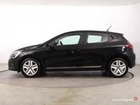 Używany Renault Clio V 2020 Czarny Hatchback
