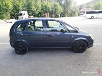 Używany Opel Meriva 90 KM (66 kW) 2008 Inny kolor Minivan