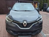 Używany Renault Kadjar 130 KM (95 kW) 2016 Szary SUV