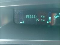 używany Renault Scénic 