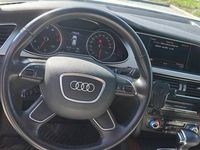 używany Audi A4 Allroad 2.0 TFSI 2013