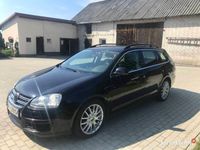 używany VW Golf V kombi 1.9 tdi variant