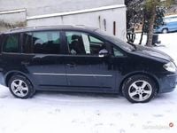 Używany VW Touran 140 KM (102 kW) 2007 Minivan