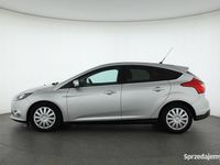 Używany Ford Focus 2011 Srebrny Hatchback