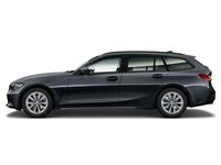 używany BMW 318 d Touring