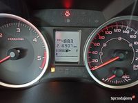 używany Subaru Forester Napęd 4x4 2.0 Diesel MANUAL 2015 rok ZADBANE Faktura +VAT