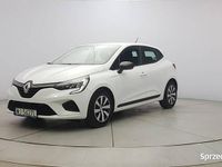 Używany Renault Clio V Equilibre 91 KM (66 kW) 2022 Biały Hatchback