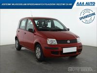 Używany Fiat Panda 2008 Czerwony Hatchback