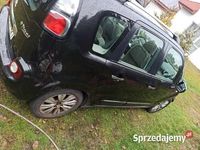 Używany Citroën C3 Picasso Exclusive 2009 Minivan