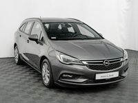 używany Opel Astra 1.4dm 150KM 2017r. 94 623km