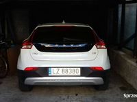 Używany Volvo V40 2013 Kombi