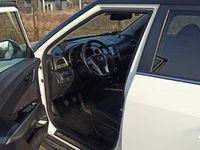 używany Ssangyong Tivoli 1.6 Benzyna