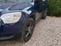 Używany Skoda Yeti 2011 SUV