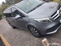 Używany Mercedes A250 2020