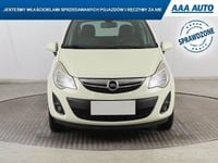 Używany Opel Corsa 2011 Beżowy Hatchback