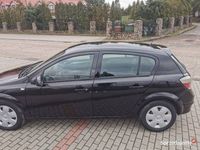 używany Opel Astra 