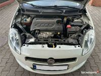 używany Fiat Bravo Dynamic 1.6