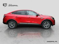 używany Renault Arkana 1.3dm 140KM 2025r. 1km