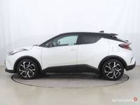 używany Toyota C-HR 1.8 Hybrid