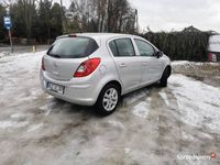 używany Opel Corsa Super Stan z Niemiec