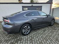 używany Peugeot 508 1.5 HDi 130KM BEZWYPADEK bdb wyposażony AUTOMAT sedan ZADBANY …