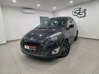 Używany Renault Grand Scénic III 130 KM (95 kW) 2011 Szary Minivan