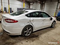 używany Ford Fusion 