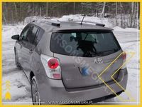 używany Toyota Verso 1.6dm 111KM 2014r. 216 430km