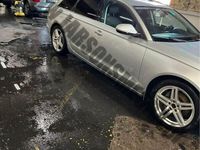 używany Audi A6 2dm 177KM 2012r. 157 770km