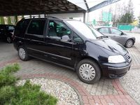 używany VW Sharan I 2.0 TDI Comfortline