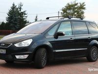 używany Ford Galaxy 