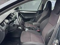 Używany Skoda Octavia Ambition 2015 Hatchback