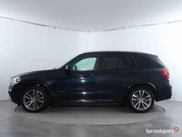 używany BMW X5 xDrive30d