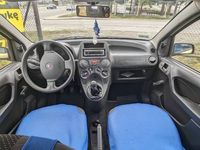 używany Fiat Panda 