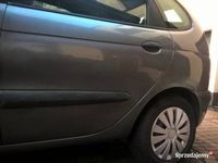 używany Renault Scénic