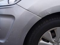 Używany Citroën C3 2010