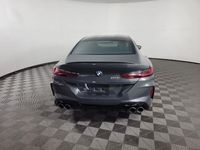 używany BMW M8 4.4dm 617KM 2022r. 34 872km