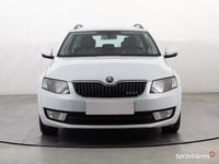 Używany Skoda Octavia 2014 Biały Kombi