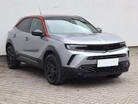 Używany Opel Mokka 131 KM (96 kW) 2023 Szary SUV