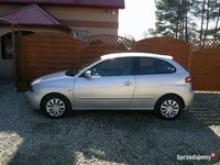 Używany Seat Ibiza 2003 Hatchback