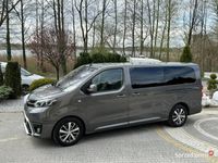 używany Toyota Verso ProaceFamily Long 2.0 D4D 177KM Automat / Sal…