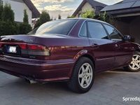 używany Mitsubishi Sigma 3.0 V6 177KM Manual